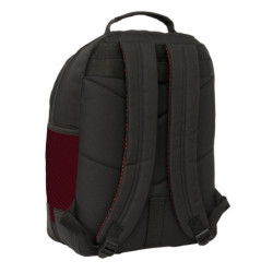 MOCHILA DOBLE ADAPT.CARRO MUNICH "VULCAN" SAFTA26 612556773 42X32 UNIDAD