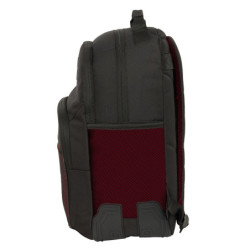 MOCHILA DOBLE ADAPT.CARRO MUNICH "VULCAN" SAFTA26 612556773 42X32 UNIDAD
