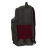 MOCHILA DOBLE ADAPT.CARRO MUNICH "VULCAN" SAFTA26 612556773 42X32 UNIDAD