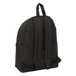 MOCHILA MUNICH "VULCAN" SAFTA26 612556774 42X33 UNIDAD