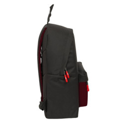 MOCHILA MUNICH "VULCAN" SAFTA26 612556774 42X33 UNIDAD