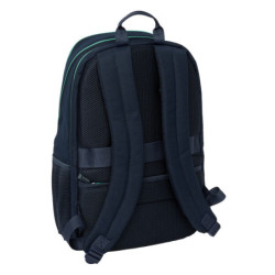 MOCHILA PADEL REAL MADRID 2ª EQUIPACION 25/26 SAFTA26 612557510 42X30 UNIDAD