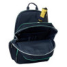 MOCHILA PADEL REAL MADRID 2ª EQUIPACION 25/26 SAFTA26 612557510 42X30 UNIDAD