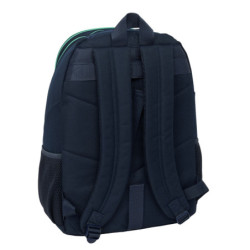 MOCHILA ADAPT.CARRO REAL MADRID 2ª EQUIPACION 25/26 SAFTA26 612557665 44X32 UNIDAD