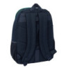 MOCHILA ADAPT.CARRO REAL MADRID 2ª EQUIPACION 25/26 SAFTA26 612557665 44X32 UNIDAD