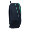 MOCHILA ADAPT.CARRO REAL MADRID 2ª EQUIPACION 25/26 SAFTA26 612557665 44X32 UNIDAD