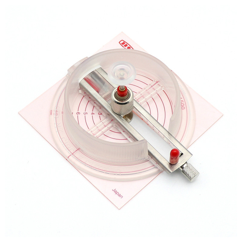 CUTTER NT IC-1500P ESPECIAL CIRCULOS 1,8 / 17CM