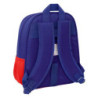 MOCHILA INFANTIL ADAPT.CARRO ATCO. DE MADRID SAFTA26 612558524 33X27 UNIDAD