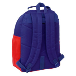 MOCHILA DOBLE ADAPT.CARRO ATCO. DE MADRID SAFTA26 612558773 42X32 UNIDAD
