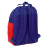 MOCHILA DOBLE ADAPT.CARRO ATCO. DE MADRID SAFTA26 612558773 42X32 UNIDAD