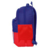 MOCHILA DOBLE ADAPT.CARRO ATCO. DE MADRID SAFTA26 612558773 42X32 UNIDAD