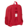 MOCHILA INFANTIL ADAP.CARRO RES AGUA SEVILLA FC SAFTA25 VAC 612565006 MEDIDAS: 34*28