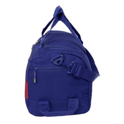 BOLSA DEPORTE F.C.BARCELONA 1ª EQUIP. 25/26 SAFTA25 VAC 712529553 MEDIDAS: 25*50