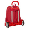 MOCHILA 665+CARRO EVOLUTION RESIS AGUA SEVILLA FC SAFTA26 612565860 43X32 UNIDAD
