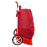 MOCHILA 665+CARRO EVOLUTION RESIS AGUA SEVILLA FC SAFTA26 612565860 43X32 UNIDAD