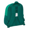 MOCHILA INFANTIL ADAP.CARRO RES AGUA REAL BETIS BALOMPIE SAFTA25 VAC 612566006 MEDIDAS: 34*28