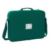 CARTERA EXTRAESCOLARES RESISTENTE AGUA REAL BETIS BALOMPIE SAFTA26 612566385 28X38 UNIDAD