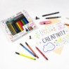 JUEGO ALPINO CREATIVITY SET COLOR EXPERIENCE AR001015