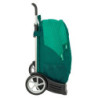 MOCHILA 665+CARRO EVOLUTION RESIS AGUA REAL BETIS BALOMPIE SAFTA26 612566860 43X32 UNIDAD