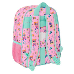 MOCHILA INFANTIL ADAPT.CARRO SUPERKITTIES SAFTA25 ENERO 612567185