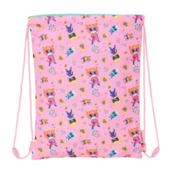 SACO PLANO JUNIOR SUPERKITTIES SAFTA25 ENERO 612567855