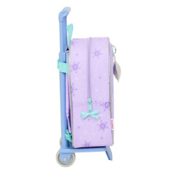 MOCH 232+CARRO 805 FROZEN "SPIRIT" SAFTA25 VAC 612571280 MEDIDAS: 27*22