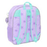 MOCHILA JUNIOR ADAPT.CARRO FROZEN "SPIRIT" SAFTA25 VAC 612571640 MEDIDAS: 38*32
