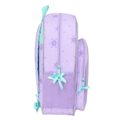 MOCHILA JUNIOR ADAPT.CARRO FROZEN "SPIRIT" SAFTA25 VAC 612571640 MEDIDAS: 38*32