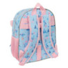 MOCHILA INFANTIL BOLSILLOS ADAPT.CARRO FROZEN "ICE MAGIC" SAFTA25 ENERO 612573609