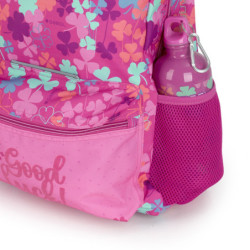 BOTELLA DE ACERO INOXIDABLE GABOL CLOVER GABOL25 235848019 7X21X7CM