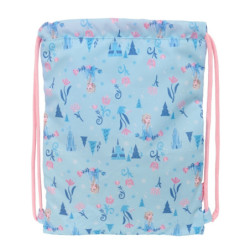 SACO PLANO JUNIOR FROZEN "ICE MAGIC" SAFTA25 ENERO 612573855