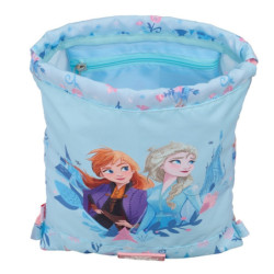 SACO PLANO JUNIOR FROZEN "ICE MAGIC" SAFTA25 ENERO 612573855