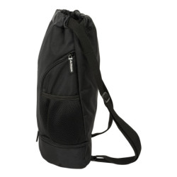 SACO MOCHILA KAPPA "DARK" SAFTA25 ENERO 612575197