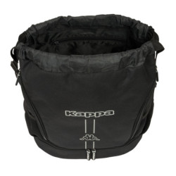 SACO MOCHILA KAPPA "DARK" SAFTA25 ENERO 612575197