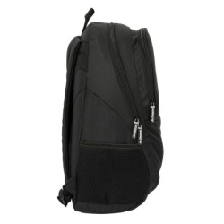 MOCHILA ADAPT.CARRO KAPPA "DARK" SAFTA25 ENERO 612575665