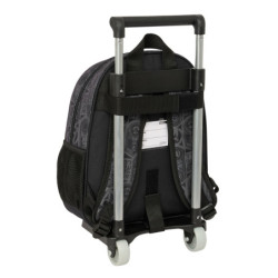 MOCH 524+CARRO 705 AVENGERS "VENDETTA" SAFTA25 ENERO 612579020