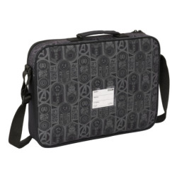 CARTERA EXTRAESCOLARES AVENGERS "VENDETTA" SAFTA25 ENERO 612579385