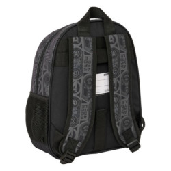 MOCHILA INFANTIL ADAPT.CARRO AVENGERS "VENDETTA" SAFTA25 ENERO 612579524