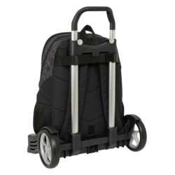 MOCH 665+CARRO EVOLUTION AVENGERS "VENDETTA" SAFTA25 ENERO 612579860