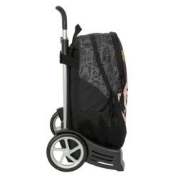 MOCH 665+CARRO EVOLUTION AVENGERS "VENDETTA" SAFTA25 ENERO 612579860