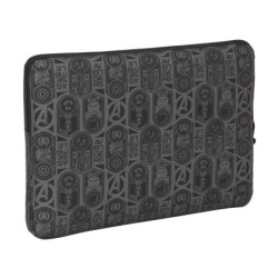 FUNDA PARA PORTATIL 15,6'' AVENGERS "VENDETTA" SAFTA25 ENERO 612579935