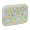 FUNDA PARA PORTATIL 15,6'' PRINCESAS DISNEY "BLOOM" SAFTA25 ENERO 612580935