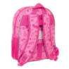 MOCHILA INFANTIL ADAPT.CARRO RAINBOW HIGH "SHINE" SAFTA25 ENERO 612583609