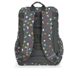 MOCHILA 2332 SCHOOL GABOL23 - CLIMB 233200 016