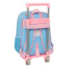 MOCH 185+CARRO 705 STITCH "HAPPY" SAFTA25 VAC 612588020 MEDIDAS: 34*26