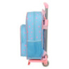 MOCH 185+CARRO 705 STITCH "HAPPY" SAFTA25 VAC 612588020 MEDIDAS: 34*26