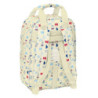 MOCHILA INFANTIL RECIC Y REPELENTE AGUA MIFFY "BUDDY" SAFTA26 612590765 28X20 UNIDAD