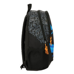 MOCHILA ADAPT.CARRO NARUTO SAFTA25 ENERO 612594665