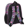 MOCHILA INFANTIL ADAPT.CARRO MONSTER HIGH "DRAMA" SAFTA25 ENERO 612598609