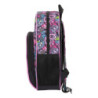 MOCHILA INFANTIL ADAPT.CARRO MONSTER HIGH "DRAMA" SAFTA25 ENERO 612598609